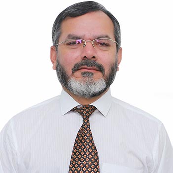 Shahab Mirza
