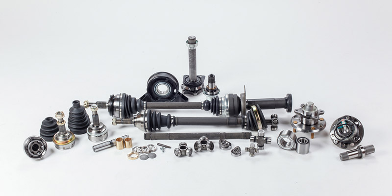 Why Need to Invest in Toyota Genuine Parts