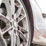 Remove Brake Dust From Car Rims