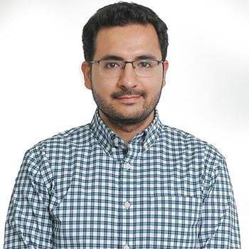 Asad Ali Hashim