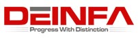 Deinfa Logo