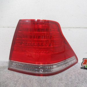 Tail Light Right Crown, 2005 TO 2010 (81551-30B10) - Toyota Creek