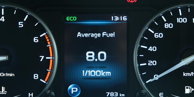 Best Toyota Cars Fuel Average