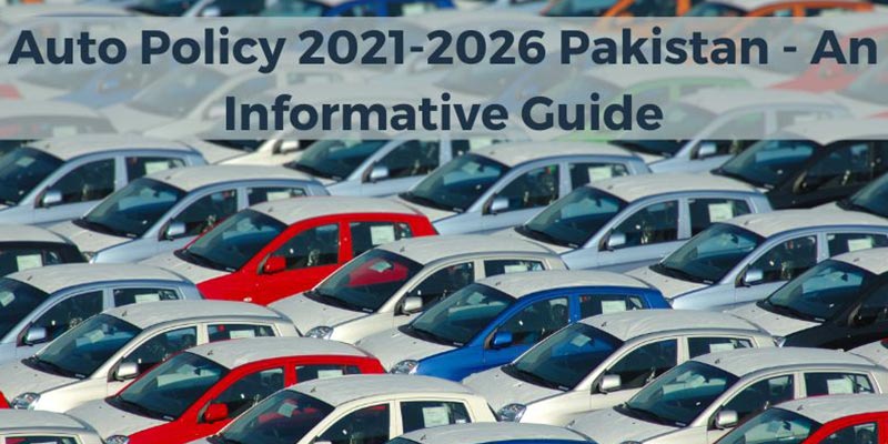 Auto-Policy-2021-2026-Pakistan-Featured