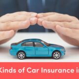 Different-Kinds-of-Car-Insurance-in-Pakistan-Featured