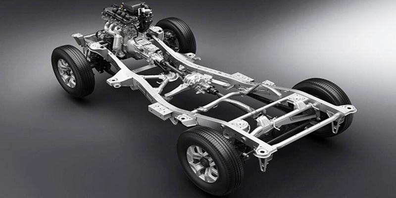 Different-Types-of-Car-Chassis-What-are-they-and-their-function-Featured-Image
