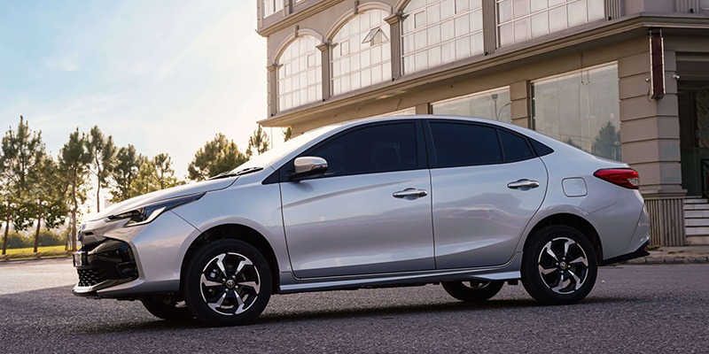 Explore-Toyota-Yaris-2024-Facelift-1.3-Specifications-Featured-Image
