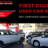 First-Digital-Pre-used-Vehicle-Blowout-Sale-Blog-Featured