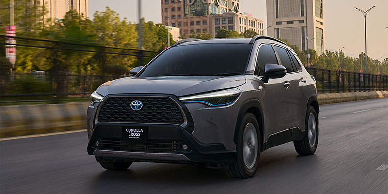 How-Corolla-Cross-is-superior-to-its-competitors-all-over-the-world-Featured-Image