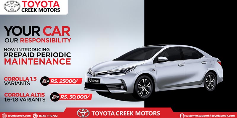 TCRM-Introduces-Prepaid-Periodic-Maintenance-at-Discounted-Rates