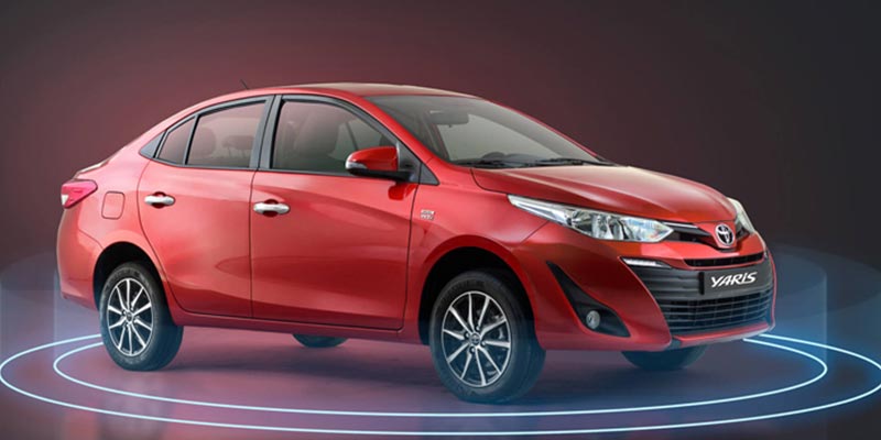 Toyota-Yaris-2023-Specifications-Featured-Image