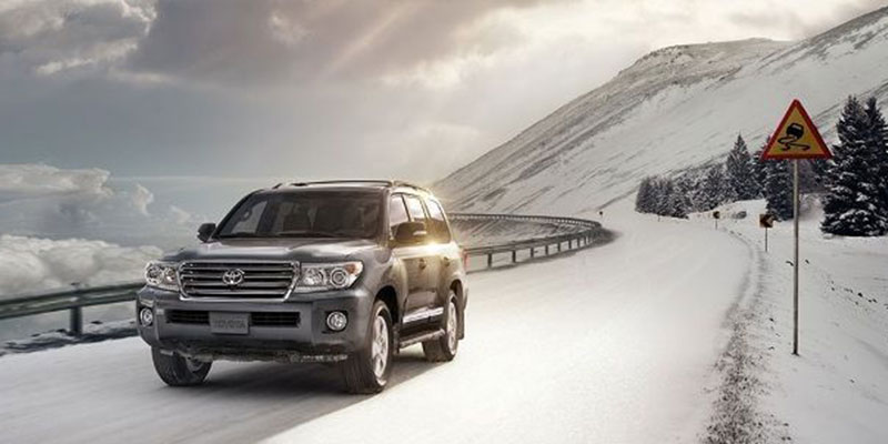Winter-Care-For-Your-Toyota-Car