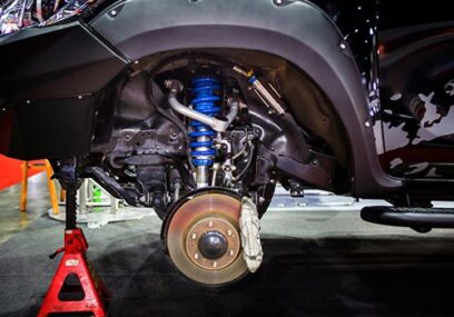 Getting Your Vehicle Maintenance Done - A Checklist - The Best Toyota