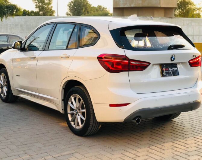 BMW-X1-AT-2018-Image-Four