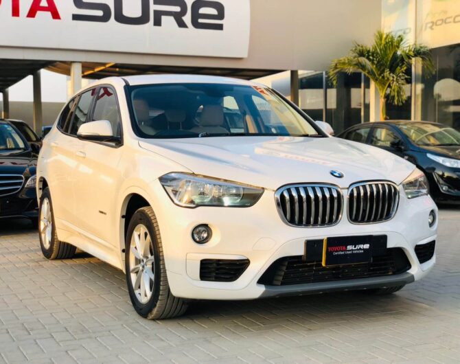 BMW-X1-AT-2018-Image-Three