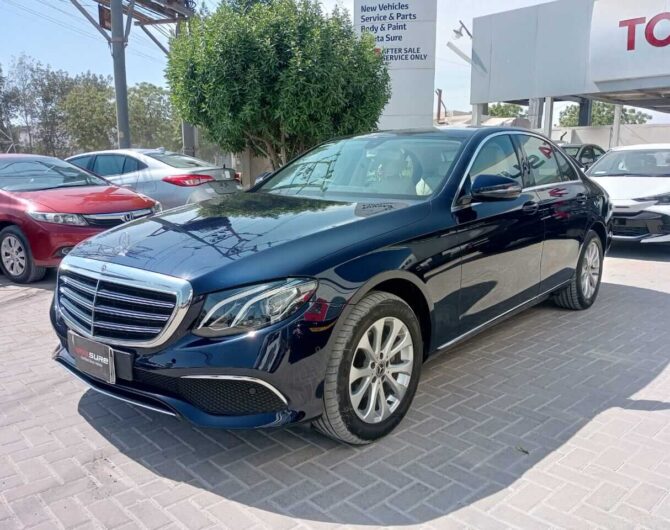 Mercedes-Benz-E180-2019-Image-Four