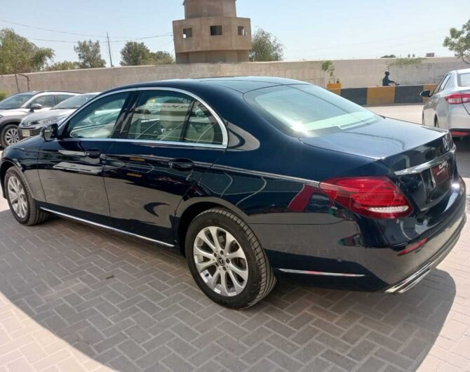 Mercedes-Benz-E180-2019-Image-Six
