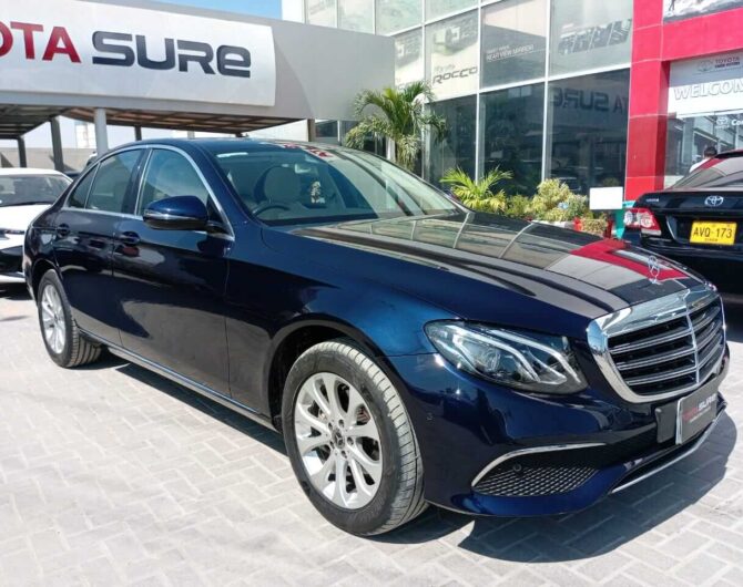 Mercedes-Benz-E180-2019-Image-Three