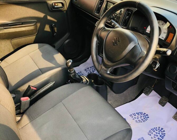 Suzuki-Alto-VXR-2021-Image-Two