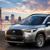 Toyota Car Prices 2025: New Models and Features