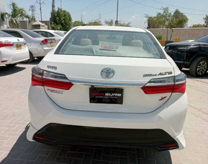 Toyota-Corolla-Altis-1.6-AT-2021-Image-One