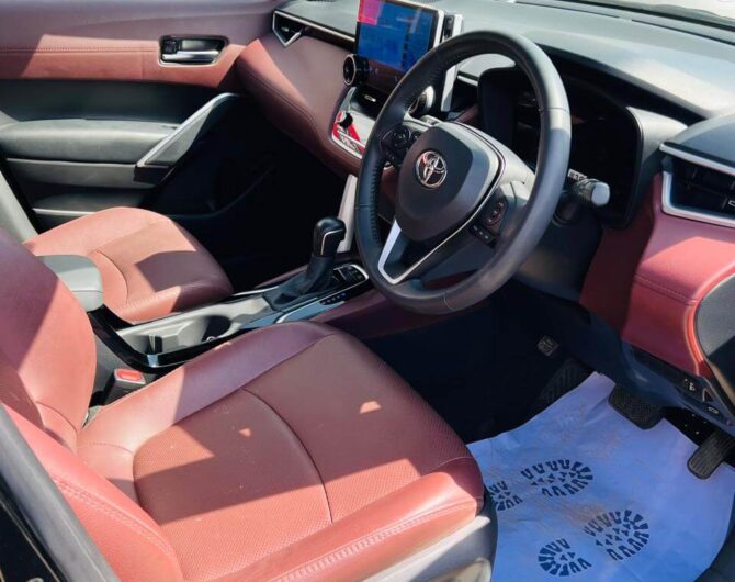 Toyota-Corolla-Cross-Hybrid-Hi-(CBU)-2022-Image-Five