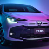 Toyota Yaris 2025: What’s New? Interior, Exterior, and Specs Revealed