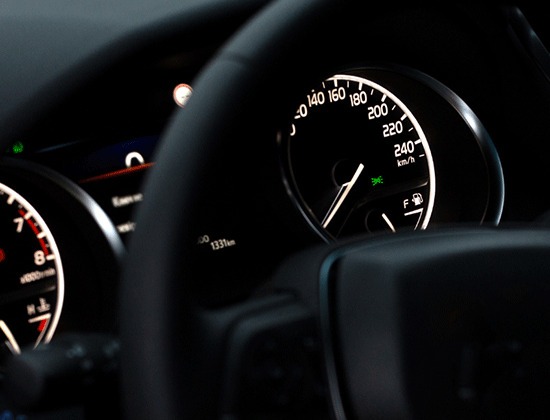 Speedometer Not Working? Here's What Might Be Wrong