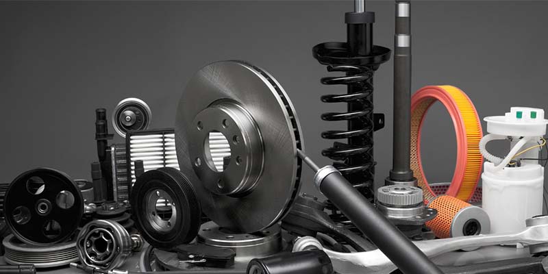 Car Engine Parts Explained Function, Maintenance, Cost Featured Image
