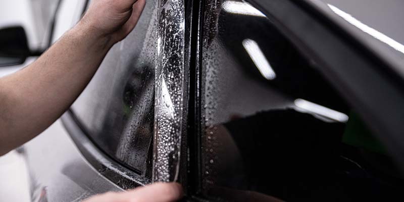 Paint Protection Film (PPF) Coating Benefits & Cost Guide Featured Image