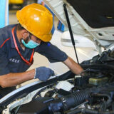 Benefits of regular car servicing