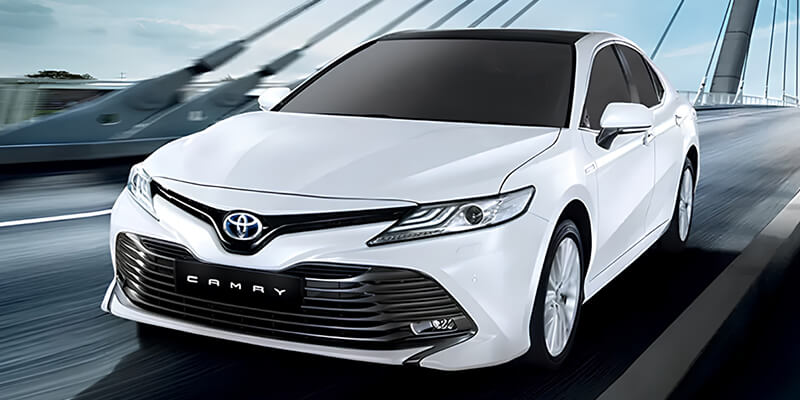 Toyota-Camry-Hybrid-Fuel-Average-in-Pakistan-Featured-Image