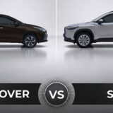 What-is-the-Difference-Between-Crossover-vs-SUV-Featured-Image