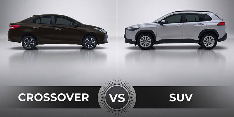 What-is-the-Difference-Between-Crossover-vs-SUV-Featured-Image