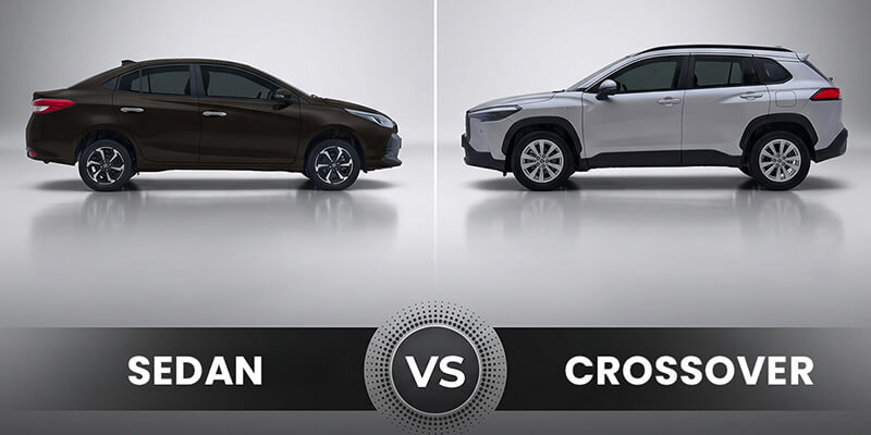 What-is-Better-to-Choose-Between-Sedan-vs-Crossover-Featured-Image