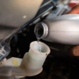 How Summer Affects Your Brake Fluid & How Can you Protect It Featured Image