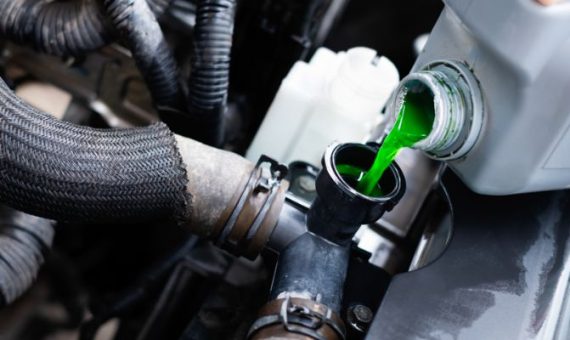 How to Check the Car Coolant Level A Summer Guide Featured Image