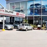 Toyota Authorized Dealer in Karachi with Easy Booking Featured Image