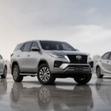 Best Toyota Used Cars for Sale in Pakistan Featured image