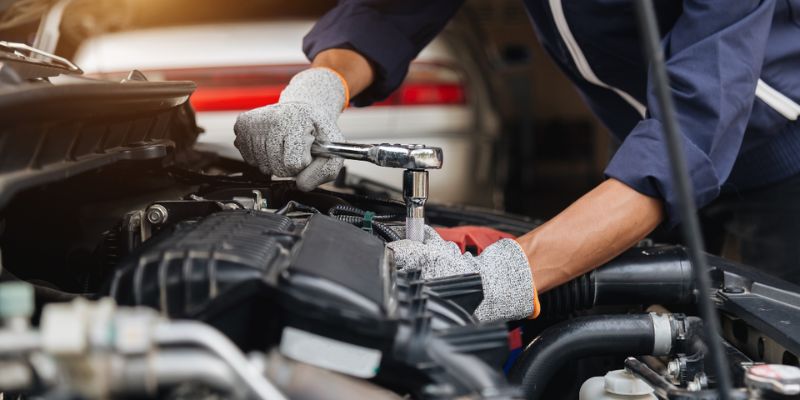 Complete Car Valuation Tips to Maximize Your Resale Price Featured Image