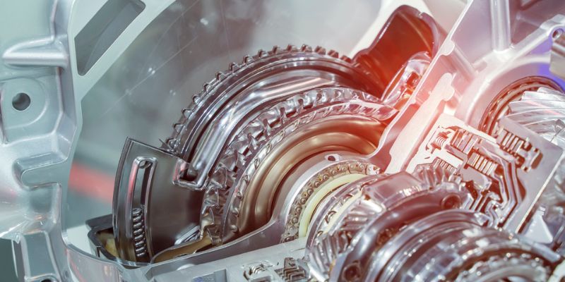 Different Types of Transmissions A Comprehensive Guide Featured Image