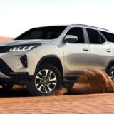 Fortuner Legender Price in Pakistan 2026 What You Get for the Premium Featured image