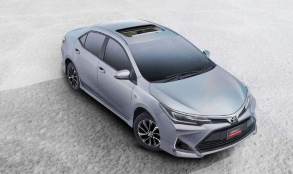 Is the Toyota Corolla 1.6 Still Worth Buying in 2026 Featured Image