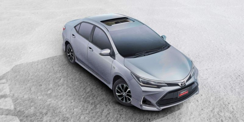 Is the Toyota Corolla 1.6 Still Worth Buying in 2026 Featured Image Is the Toyota Corolla 1.6 Still Worth Buying in 2026 Featured Image