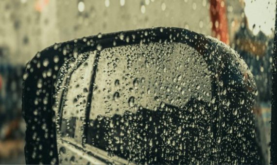 Rainy Season Driving Tips Stability, Grip & Safety Insights Featured Image