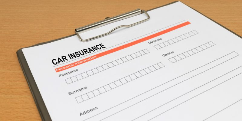 Top Benefits When You Choose Toyota Car Insurance Featured Image