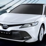 Toyota Camry Hybrid Fuel Average in Pakistan Featured Image