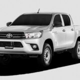 Toyota Hilux Engine Capacity & Specs at Toyota Creek Motors Featured Image