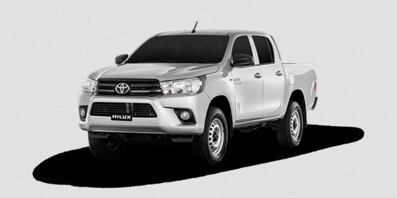 Toyota Hilux Engine Capacity & Specs at Toyota Creek Motors Featured Image