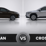 What is Better to Choose Between Sedan vs Crossover Featured Image